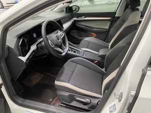 VW Golf 1.4T 280 Pro Automatique Hatchback 2022 Peinture d'origine 20k km Faible kilométrage <span class=keywords><strong>Voiture</strong></span> d'<span class=keywords><strong>occasion</strong></span> - Product Image 4