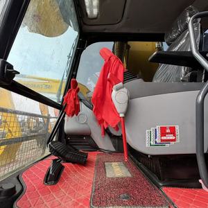 Kit de filtre moteur Komatsu 200 (huile/carburant/air) pour PC200-7/-8, moteur 6D95/6D105, 110 kW, poids opérationnel de 19,9 tonnes - Product Image 5