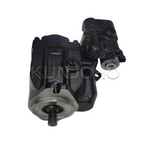 Bomba de Pistones Hidráulica de Caudal Variable Danfoss Serie 45 HRR KRR Serie KRR045DLB1725NNN3K1NGA6NKNBNNNNNN - Product Image 2