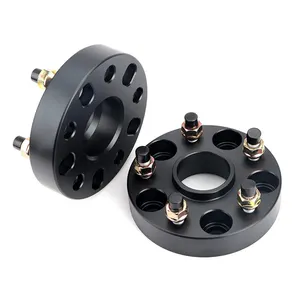 High-Quality, Durable Wheel Adapter 5x127 to 5x112 And Equipment