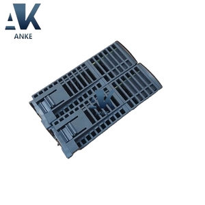 Tarjeta de Memoria Compact Flash Q2MEM-8MBA de 8MB para PLC, para Copia de Seguridad de Programas QCPU, Registro de Datos y Almacenamiento de Archivos - Product Image 1