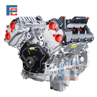 Moteur de voiture du fabricant chinois 3.0T nouveau TYPE pour bloc long d'assemblage de moteur RANGE ROVE Land Rover 306PS