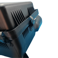 Boîtier de filtre à air de qualité d'origine adapté à la camionnette chinoise JAC Jianghuai T8 T6 T9 4DB2 pièces de rechange pour moteur 1109100P3110