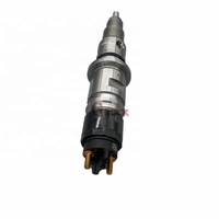 Conjunto de Inyector Common Rail 0445120075 504128307 para Iveco