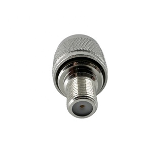 <span class=keywords><strong>Uhf</strong></span> nam <span class=keywords><strong>pl259</strong></span> adapter để f nữ <span class=keywords><strong>UHF</strong></span> Loại kết nối chuyển đổi cho phát sóng & RF truyền tín hiệu - Product Image 4