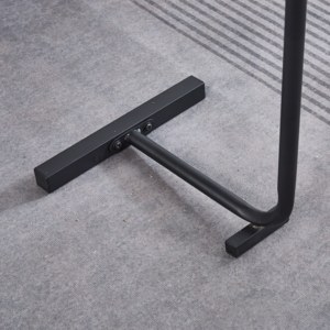 Hot Sale C-Shaped Side Tea <strong>Table</strong> Oval Mini Mobile <strong>Small</strong> <strong>Table</strong> Bedroom Living Room Apartment - Product Image 5