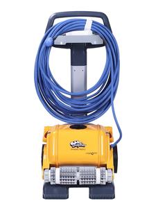 Nouvellement arrivé <span class=keywords><strong>piscine</strong></span> robot de nettoyage automatique <span class=keywords><strong>piscine</strong></span> Dolphin 3002 robot aspirateur - Product Image 3