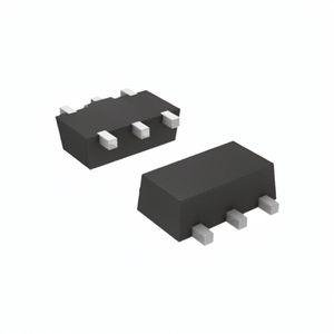 ชิ้นส่วนอิเล็กทรอนิกส์ดั้งเดิมสำหรับการจัดการพลังงาน (PMIC) SOT 89 5/6 XC6210B18APR-G - Product Image 1