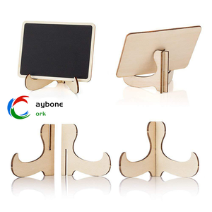 Mini panneaux de <span class=keywords><strong>tableau</strong></span> <span class=keywords><strong>noir</strong></span> en gros-Lot de 20 étiquettes encadrées avec support de chevalet <span class=keywords><strong>Tableau</strong></span> <span class=keywords><strong>noir</strong></span> en bois <span class=keywords><strong>Tableau</strong></span> <span class=keywords><strong>noir</strong></span> - Product Image 5