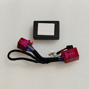 Nouvelle mise à niveau 2018-2025 : Fonction d'arrêt/démarrage automatique avec mémoire et ouverture/fermeture automatiques pour Cayenne - Product Image 4