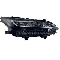 Phares avant à LED de haute qualité OEM 811100E670 81110-0E670 Version de base Couleur blanche pour Toyota Harrier Venza
