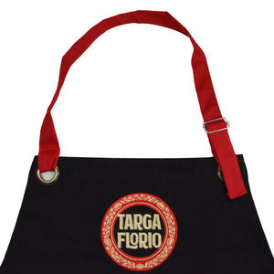 Tablier de cuisine personnalisé pour restaurant, lavable, en coton et polyester, réglable - Product Image 4