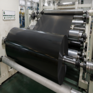 <span class=keywords><strong>Film</strong></span> <span class=keywords><strong>de</strong></span> lamination thermique BOPP noir effet velours pour couvertures <span class=keywords><strong>de</strong></span> livres <span class=keywords><strong>haut</strong></span> <span class=keywords><strong>de</strong></span> <span class=keywords><strong>gamme</strong></span> - Product Image 5