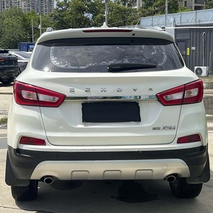 BAIC X55 Senova 1.5T CVT Comfort Edition Moteur <span class=keywords><strong>Turbo</strong></span> Chargé Voitures <span class=keywords><strong>d</strong></span>'Occasion Pas Chères Acheter une Voiture en Ligne <span class=keywords><strong>Prix</strong></span> Bas Chine Conduite à Gauche SUV - Product Image 5