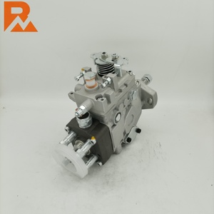 ปั๊มหัวฉีดน้ำมันเชื้อเพลิง 0460424091 VE4 12F1500R492 68046565 R492 สำหรับเครื่องยนต์ดีเซล 4 สูบ 4.5 ลิตร กำลังสูง - Product Image 2