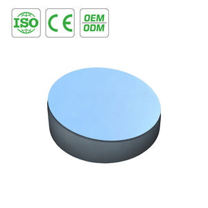 MHNV Miroir CP de haute précision 200 mm Ouverture claire ±1% Tolérance focale 800 mm Ouverture claire focale Réflecteur parabolique coaxial - Product Image 3