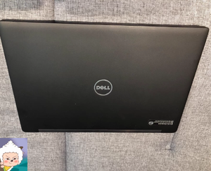 Ordinateur portable Dall Latitude 7280 12.8 pouces d'occasion-Intel <span class=keywords><strong>Core</strong></span> I5 7e génération, <span class=keywords><strong>7300U</strong></span>, 8 Go de RAM, Offre Spéciale SSD 256 Go - Product Image 3