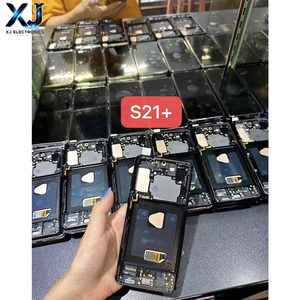 Écran LCD mobile TFT pour <span class=keywords><strong>Samsung</strong></span> <span class=keywords><strong>Galaxy</strong></span> S7 Edge, écran d'origine pour <span class=keywords><strong>Samsung</strong></span> S20 S21 S21Fe S22 S23 S24 Plus, garantie 1 an - Product Image 3