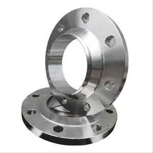 1.4547 welding flanges manufactory UNS S31254 stainless steel