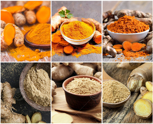 Orme เครื่องทำแป้งขิงแบบสายการผลิตสำหรับทำผงขมิ้น - Product Image 6