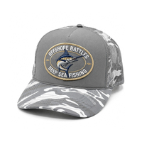 Casquette de camionneur à 5 panneaux, impression personnalisée professionnelle, Logo brodé, maille, mousse de qualité supérieure