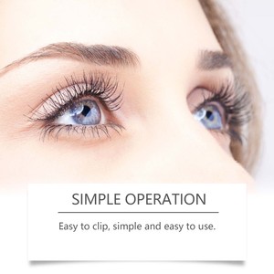 Recourbe-cils : un outil pratique au quotidien pour des cils naturellement brillants, recourbés et magnifiques - Product Image 3