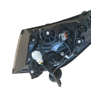 ไฟท้ายรถยนต์ JOESHIER สำหรับ BYD Dolphin รุ่น DRL  อะไหล่แท้เบอร์ EM2E-4133010 EM2E-4133020 - Product Image 4
