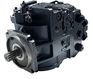 <span class=keywords><strong>Pompe</strong></span> hydraulique TOPONE 90L 90R 042 055 075 100 90R075 KA5NN80 S3G1E05 <span class=keywords><strong>FAP</strong></span> 90R250 KA5BC8080000925 T4C8 K03NNN213224 <span class=keywords><strong>Pompe</strong></span> à piston - Product Image 6