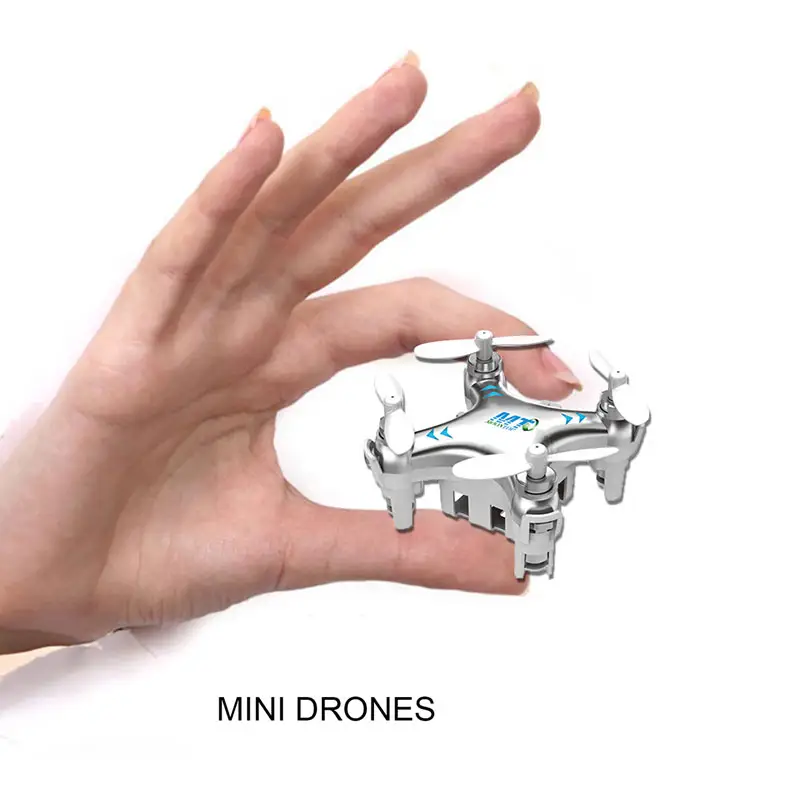 ZIGO TECH best gyro remote juguetes drohne for kids cheap dron toys mini drones