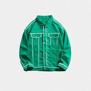 Manufacture Wholesale High Quality Double Breasted Winter <b>Pullover</b> Long Sleeve Coated No Strings Fleece Jacket Oversized - Product Image 1