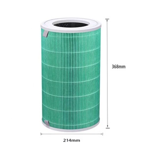 Xiaomi F1 Hava Temizleyici Filtre Değişimi için Uygun En İyi Fiyat Toptan Hepa Filtre - Product Image 3