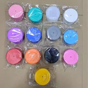 ปลอกซิลิโคนกันกระแทกสำหรับแก้วน้ำกีฬา ป้องกันรอยขีดข่วน ขายดี สำหรับป้องกันฐานขวดน้ำ - Product Image 4