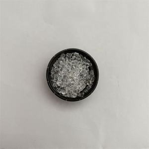 Prix de gros Granulés de plastique PC Makrolon WB1239 Particules PC moulés par extrusion-soufflage pour bouteilles d'eau de qualité alimentaire - Product Image 3