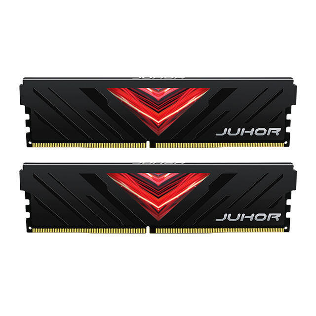 High Speed DDR4 32GB 16GBx2 3600MHZ