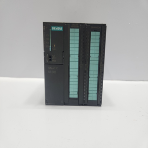 โมดูลซีพียู 6ES7 3135BF030AB0 รุ่น S7300 <span class=keywords><strong>CPU313C</strong></span> - Product Image 1