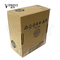 HP 디자인젯 T830 T850 T950 스마트 탱크 T908 T918 플로터 예비 부품용 오리지널 및 신형 F9A30-67031 광학 REDi 센서 SV 키트