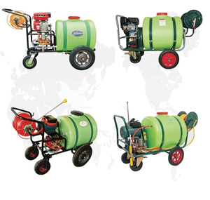 Дизельный и бензиновый ручной распылитель для сада и фермы - Product Image 3