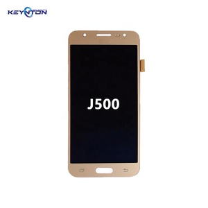 J500 OLED2 OEM per samsung <span class=keywords><strong>Galaxy</strong></span> <span class=keywords><strong>J5</strong></span> 2015 touch display schermi LCD J500 <span class=keywords><strong>schermo</strong></span> lcd samsung - Product Image 1
