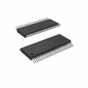 56 TFSOP SN74ALVCH16835DGVR Componentes Electrónicos de Circuito Lógico del Canal del Fabricante - Product Image 1