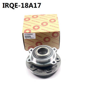 Unidad de Rodamiento de Rueda Delantera, Conjunto de Cabezal de Eje 675000062 para Maserati 18A17 IRCHE-18A17 - Product Image 1