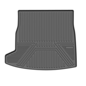Alfombrilla de Piso para Auto de Alta Calidad, Personalizada, Compatible con Alphard STELVIO 2022 - Product Image 2