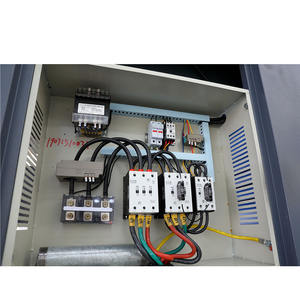 Yida — compresseur d'air à vis combinée 10hp, 7,5 kw, qualité supérieure, 5 pièces, en stock - Product Image 3