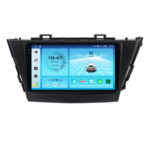 Sistema de audio multimedia ndroid para coche oyota Rius, <span class=keywords><strong>2012</strong></span> 2017 9 pulgadas - Product Image 1