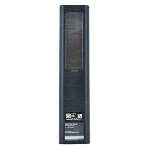 Nouveau remplacer BN59-01357A d'énergie solaire vocale pour <span class=keywords><strong>Samsung</strong></span> <span class=keywords><strong>2021</strong></span> <span class=keywords><strong>QLED</strong></span> TM2180E QN9 QN8 QN7 N43LS03AAFXZA TV noir CE FC 1 PC 433mhz - Product Image 4