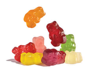 B.C.I, поставка, мармелад, желе, пектин, витамин, мармелад, мишки Ашвагандха - Product Image 3