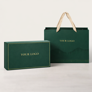 Caja con Cierre Magnético al por Mayor para Joyería, Cuidado de la Piel, Perfumes y Embalaje Promocional Premium - Product Image 4