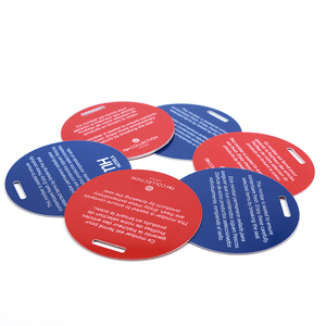 Tùy chỉnh in hình tròn khách sạn <span class=keywords><strong>PVC</strong></span> thẻ kinh doanh nhựa in <span class=keywords><strong>Offset</strong></span> loại thẻ từ - Product Image 4