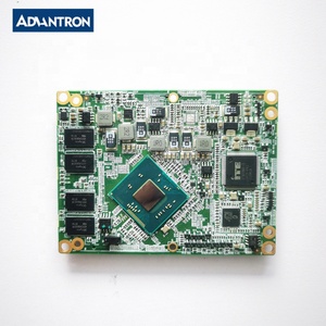 Carte mère industrielle Advantech SOM-6642-1V3 SOM-4462, module CPU, carte principale, stock original - Product Image 3