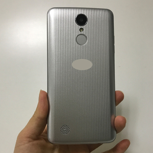 Reacondicionado original telefonos celulares 4g usado desbloqueado para teléfonos móviles <span class=keywords><strong>LG</strong></span> MS210 Aristo - Product Image 1