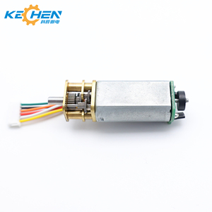 <span class=keywords><strong>12V</strong></span> DC hướng động cơ mã hóa nam châm vĩnh cửu xây dựng cho thông minh ngắt mạch vấp ngã thiết bị gia dụng xe đạp điện - Product Image 4